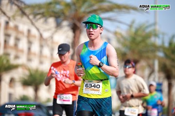 AQUA WARRIORS QUẢNG TRỊ 2025 - Ảnh #4046058