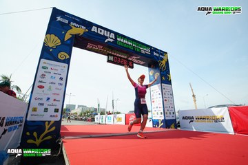 AQUA WARRIORS QUẢNG TRỊ 2025 - Ảnh #4057466