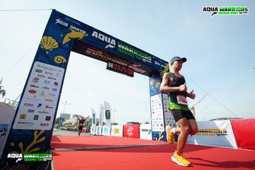 AQUA WARRIORS QUẢNG TRỊ 2025 - Ảnh #4057389