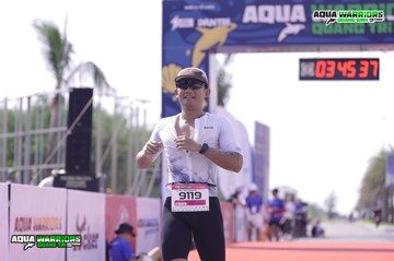 AQUA WARRIORS QUẢNG TRỊ 2025 - Ảnh #4056387