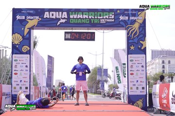 AQUA WARRIORS QUẢNG TRỊ 2025 - Ảnh #4056834