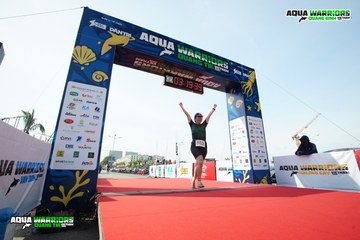 AQUA WARRIORS QUẢNG TRỊ 2025 - Ảnh #4057261