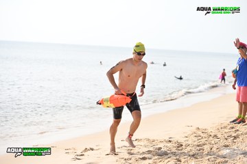 AQUA WARRIORS QUẢNG TRỊ 2025 - Ảnh #4058812