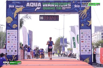 AQUA WARRIORS QUẢNG TRỊ 2025 - Ảnh #4056080
