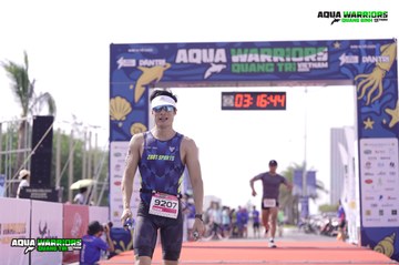 AQUA WARRIORS QUẢNG TRỊ 2025 - Ảnh #4055535