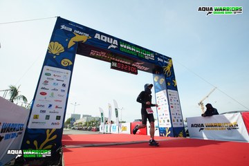 AQUA WARRIORS QUẢNG TRỊ 2025 - Ảnh #4057354