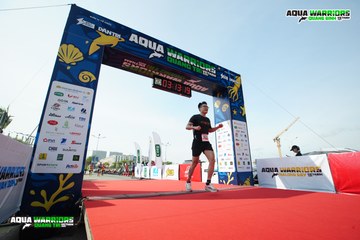 AQUA WARRIORS QUẢNG TRỊ 2025 - Ảnh #4057153