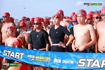 AQUA WARRIORS QUẢNG TRỊ 2025 - Ảnh #4045746