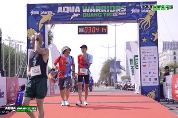 AQUA WARRIORS QUẢNG TRỊ 2025 - Ảnh #4056923