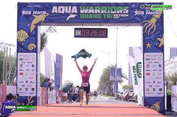 AQUA WARRIORS QUẢNG TRỊ 2025 - Ảnh #4055888