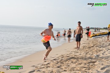 AQUA WARRIORS QUẢNG TRỊ 2025 - Ảnh #4058459