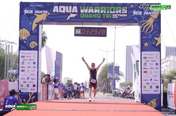 AQUA WARRIORS QUẢNG TRỊ 2025 - Ảnh #4055996
