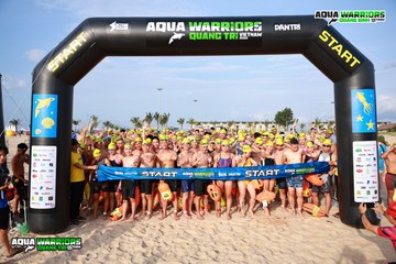 AQUA WARRIORS QUẢNG TRỊ 2025 - Ảnh #4045616