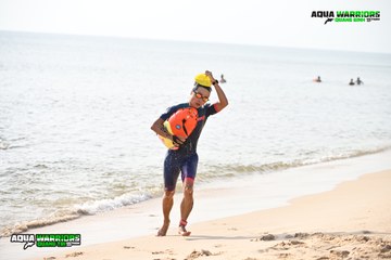 AQUA WARRIORS QUẢNG TRỊ 2025 - Ảnh #4058837