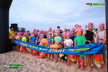 AQUA WARRIORS QUẢNG TRỊ 2025 - Ảnh #4045367