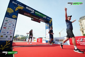 AQUA WARRIORS QUẢNG TRỊ 2025 - Ảnh #4057451