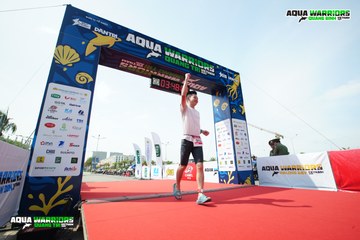 AQUA WARRIORS QUẢNG TRỊ 2025 - Ảnh #4057701