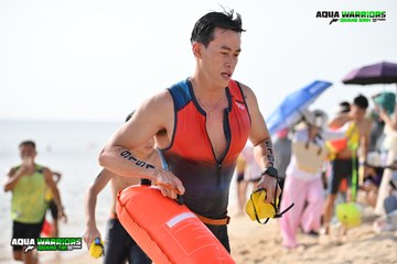 AQUA WARRIORS QUẢNG TRỊ 2025 - Ảnh #4059195