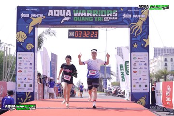 AQUA WARRIORS QUẢNG TRỊ 2025 - Ảnh #4056089