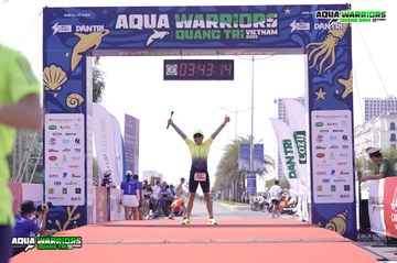 AQUA WARRIORS QUẢNG TRỊ 2025 - Ảnh #4056330
