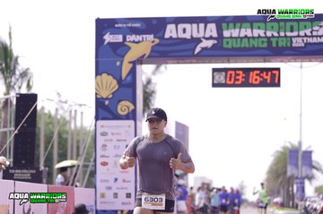 AQUA WARRIORS QUẢNG TRỊ 2025 - Ảnh #4055536