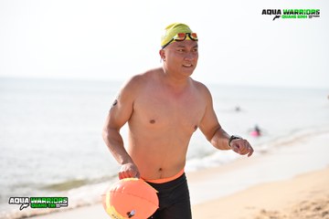 AQUA WARRIORS QUẢNG TRỊ 2025 - Ảnh #4058778