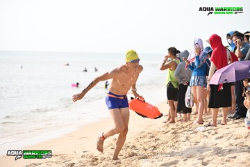 AQUA WARRIORS QUẢNG TRỊ 2025 - Ảnh #4058766