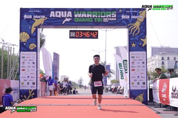 AQUA WARRIORS QUẢNG TRỊ 2025 - Ảnh #4056403
