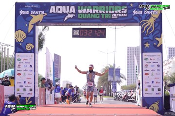 AQUA WARRIORS QUẢNG TRỊ 2025 - Ảnh #4055718