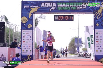 AQUA WARRIORS QUẢNG TRỊ 2025 - Ảnh #4056286