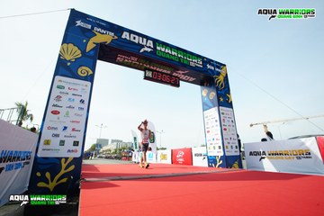 AQUA WARRIORS QUẢNG TRỊ 2025 - Ảnh #4057011