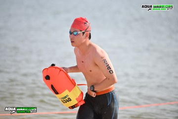 AQUA WARRIORS QUẢNG TRỊ 2025 - Ảnh #4059429