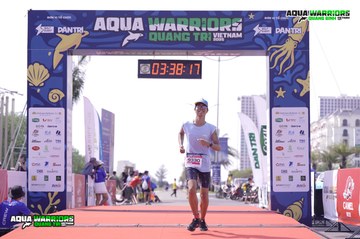 AQUA WARRIORS QUẢNG TRỊ 2025 - Ảnh #4056224