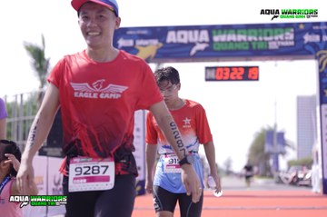 AQUA WARRIORS QUẢNG TRỊ 2025 - Ảnh #4055755
