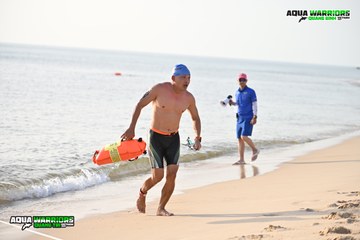 AQUA WARRIORS QUẢNG TRỊ 2025 - Ảnh #4058325