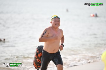 AQUA WARRIORS QUẢNG TRỊ 2025 - Ảnh #4059266