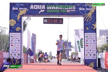 AQUA WARRIORS QUẢNG TRỊ 2025 - Ảnh #4056223