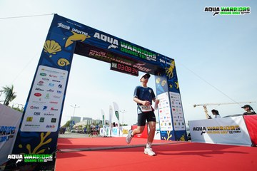 AQUA WARRIORS QUẢNG TRỊ 2025 - Ảnh #4057048