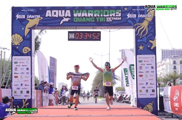 AQUA WARRIORS QUẢNG TRỊ 2025 - Ảnh #4056122