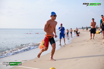 AQUA WARRIORS QUẢNG TRỊ 2025 - Ảnh #4045552