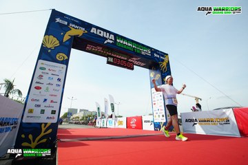 AQUA WARRIORS QUẢNG TRỊ 2025 - Ảnh #4056981