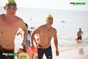 AQUA WARRIORS QUẢNG TRỊ 2025 - Ảnh #4058961