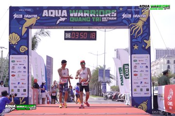 AQUA WARRIORS QUẢNG TRỊ 2025 - Ảnh #4056463