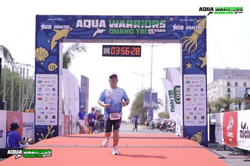 AQUA WARRIORS QUẢNG TRỊ 2025 - Ảnh #4056630