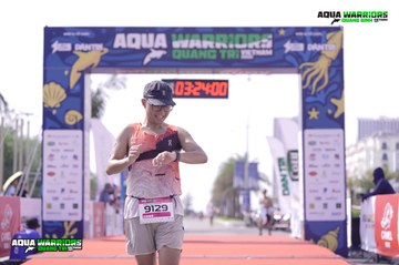 AQUA WARRIORS QUẢNG TRỊ 2025 - Ảnh #4055813