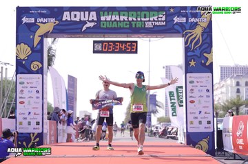 AQUA WARRIORS QUẢNG TRỊ 2025 - Ảnh #4056124