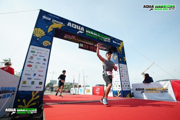 AQUA WARRIORS QUẢNG TRỊ 2025 - Ảnh #4057275