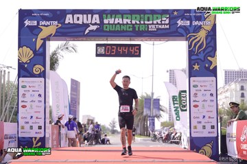 AQUA WARRIORS QUẢNG TRỊ 2025 - Ảnh #4056355
