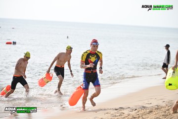 AQUA WARRIORS QUẢNG TRỊ 2025 - Ảnh #4059363