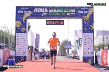 AQUA WARRIORS QUẢNG TRỊ 2025 - Ảnh #4055992